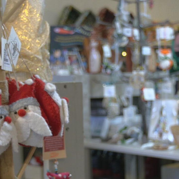 Just Creations - Louisville-based business